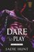 Dare to Play: Unmasked Cover Edition