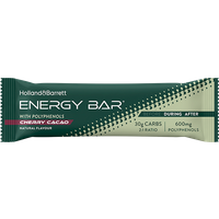 Holland & Barrett Energy Bar Cherry Cacao - 48g