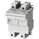 Siemens 3NW7252 Cilinderzekeringhouder met herkenningsmelder 100 A 690 V/AC 1 stuk(s) Piece
