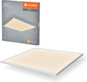 LEDVANCE Planon Plus plafondlamp wit 36W 3000K 600x600mm