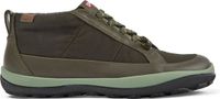 Camper Peu Pista Gm Enkellaarsjes - Dames - Donkergroen - 36