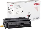 Xerox Toner Compatible CF280X Noir