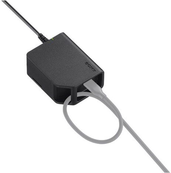 Sony DC-C2 Batterij-accu koppeling