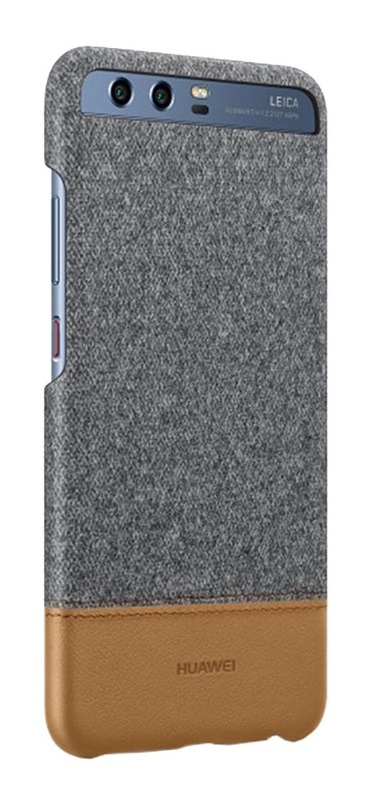 Huawei 51991894 bruin, grijs / P10