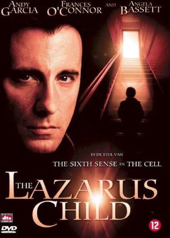 Merkloos Lazarus Child