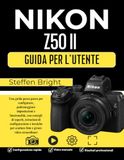 Nikon Z50 II Guida per l'utente