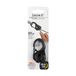 Nite Ize Cam Jam XT Aluminium Koord Tightener - Zwart