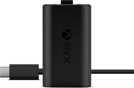 Microsoft Xbox One Play & Charge Kit