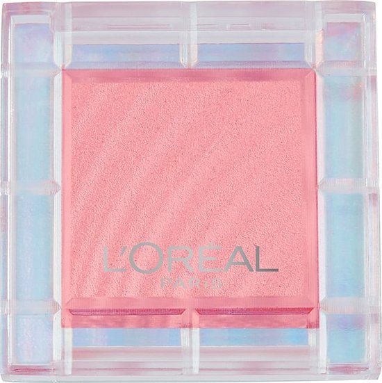 L'Oréal Color Queen Satin Eyeshadow - 44 Achiever - 6g