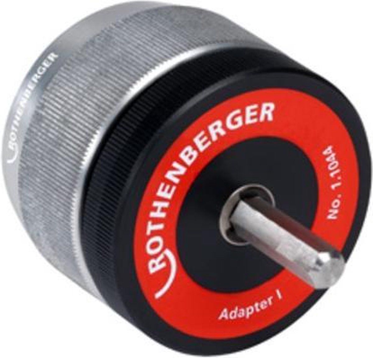 Rothenberger Rograt ontbramer adapter I - 4004625110447