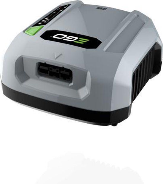 EGO CHX5500E - Snellader - 56V - tbv rugaccu's