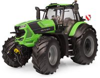 ROS Deutz-Fahr Agrotron TTV 8280 1:32 Tractor Speelgoed Groen Metaal
