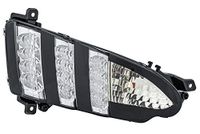HELLA 2PT 010 945-021 LED-Dagrijverlichting - rechts
