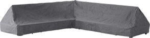 Winza Outdoor Covers Loungeset Cover 272x272x95cm - Anthracite
