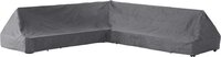 Winza Outdoor Covers Loungeset Cover 272x272x95cm - Anthracite