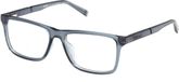 Timberland TB1840-H Shiny blue 55/16/145 MAN Brilmonturen