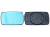 Alkar 6451485 IJs+standaard, asferisch, bleu glacier