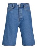 JACK & JONES Jeans 'JJIron JJOriginal' blauw denim