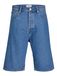 JACK & JONES Jeans 'JJIron JJOriginal' blauw denim