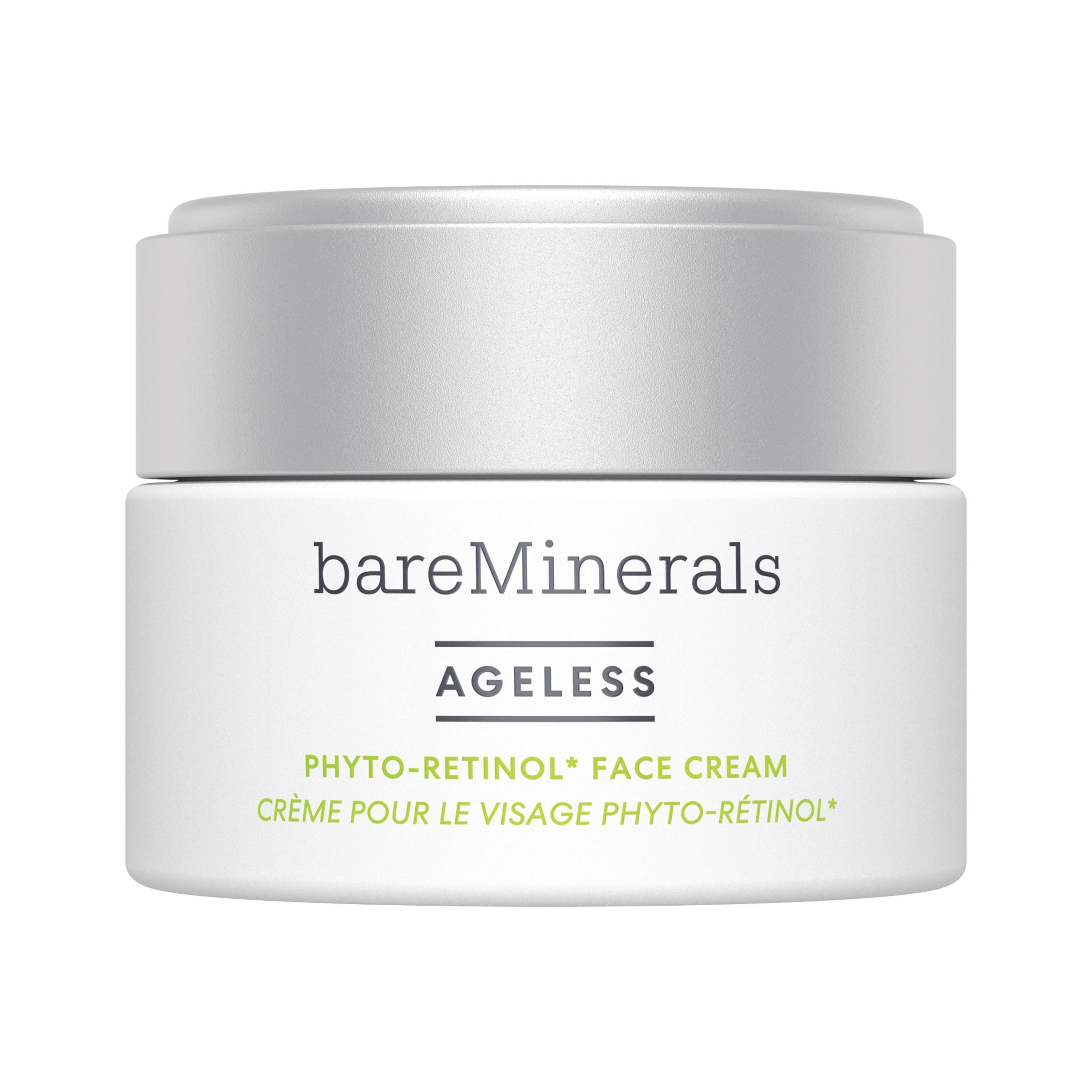 bareMinerals Ageless Phyto-Retinol Face Cream 50 ml
