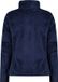 CMP Highloft Damesjas - Blauw/Wit - Maat 46