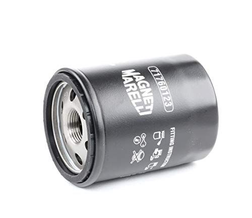 MAGNETI MARELLI Ölfilter 153071760123