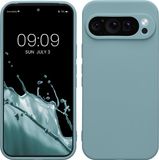 kwmobile telefoonhoesje geschikt voor Google Pixel 9 Pro - Hoesje voor smartphone - Precisie camera uitsnede - In antieksteen