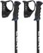 Leki Alpino Voltec Tr Stokken Zwart 120 cm