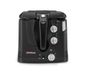 Gastroback Vita-Spin 2,3 l Vrijstaand 2000 W Zwart Friteuse avec peu de graisse