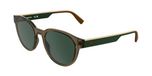 Lacoste L6088S Transparent brown 54/20/150 MAN Zonnebrillen