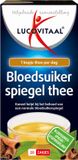 Lucovitaal Bloedsuikerspiegel Thee - 10 x 20 zakjes - Voordeelverpakking