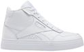Reebok Classics Court Advance Bold High Schoenen Wit EU 36 Vrouw