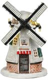 Luville Mill Small - MINI