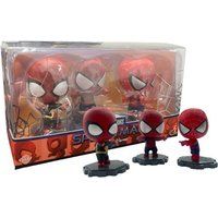 Hot Toys Spider Man : No Way Home - Spider Man Figurine CBX056