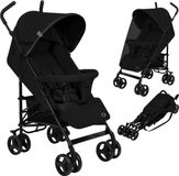 Lionelo Elia - Buggy - Zwart
