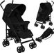 Lionelo Elia - Buggy - Zwart