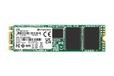 Transcend MTS970T 2 To M.2 SATA III 3D NAND SSD