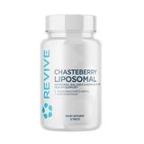 Chasteberry Liposomal - 30 comprimés
