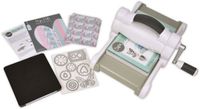 Sizzix Big Shot Starter Kit - 661545