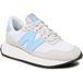 New Balance Schoenen universeel voor vrouwen 237