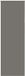 vidaXL - Rolgordijn - verduisterend - 75x230cm - stofbreedte - 70,7 cm - polyester