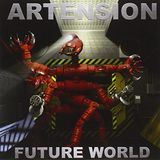 Artension - Future World