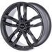 AVUS RACING AF16 anthracite mat 9.0Jx20 5x112 ET40