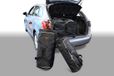 Car-Bags.com Car-Bags Reistassenset geschikt voor Seat Ibiza ST (6J) 2010-2017 wagon Original