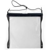 Silva Map Case M Taille M Unisexe - Protection étanche pour cartes, idéal pour les aventuriers