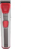 Best Buy Teox II Compact trimmer Rouge