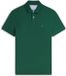 Tommy Hilfiger Poloshirt Korte Mouw Groen XXL