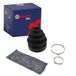Autofren Seinsa D8156 balgset, aandrijfas