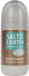Salt Of the Earth Ginger & Jasmine Natural Refillable Roll-On Deodorant 75ML