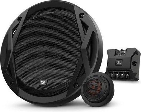 JBL Club 6500C - 16.5cm 2-weg Composet Autospeakers - 180W